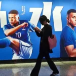 China made Mbappé apologise – but many don’t know exactly what he said