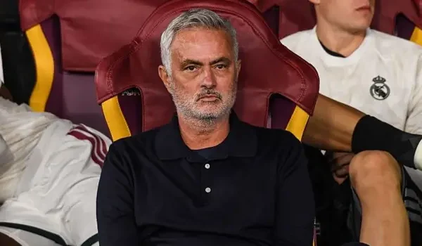 Mourinho and chaos – is Real Madrid boss misunderstood?
